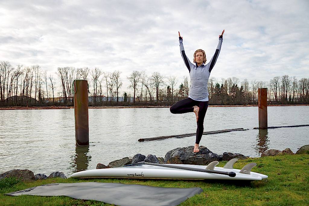 Kristy Wright Schell-41 Just Add Water Yoga | SUP Yoga