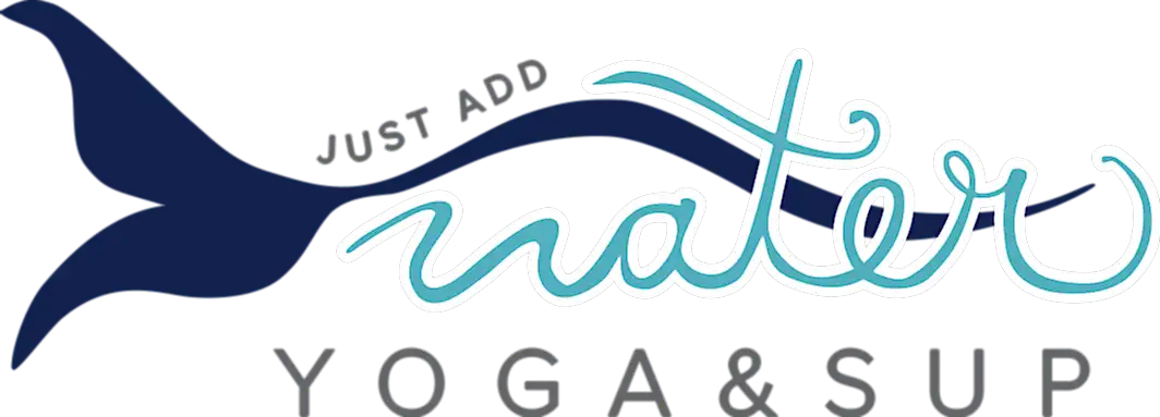 Just Add Water Yoga - Vancouver, BC, Canada